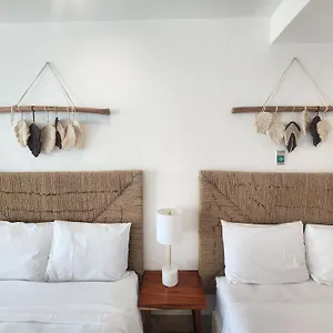 Aparthotel Oceana By Abna, Playa del Carmen
