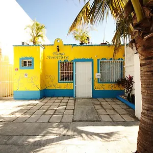 Bed & Breakfast Maya Vacanze Playa Aventura, Playa del Carmen