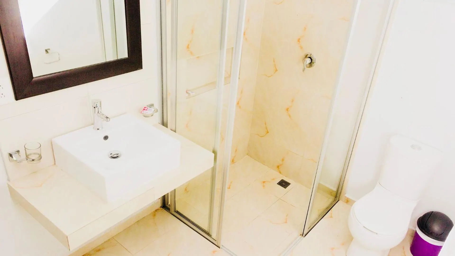 Superior Studio 30 Aquamarina Suites Playa del Carmen