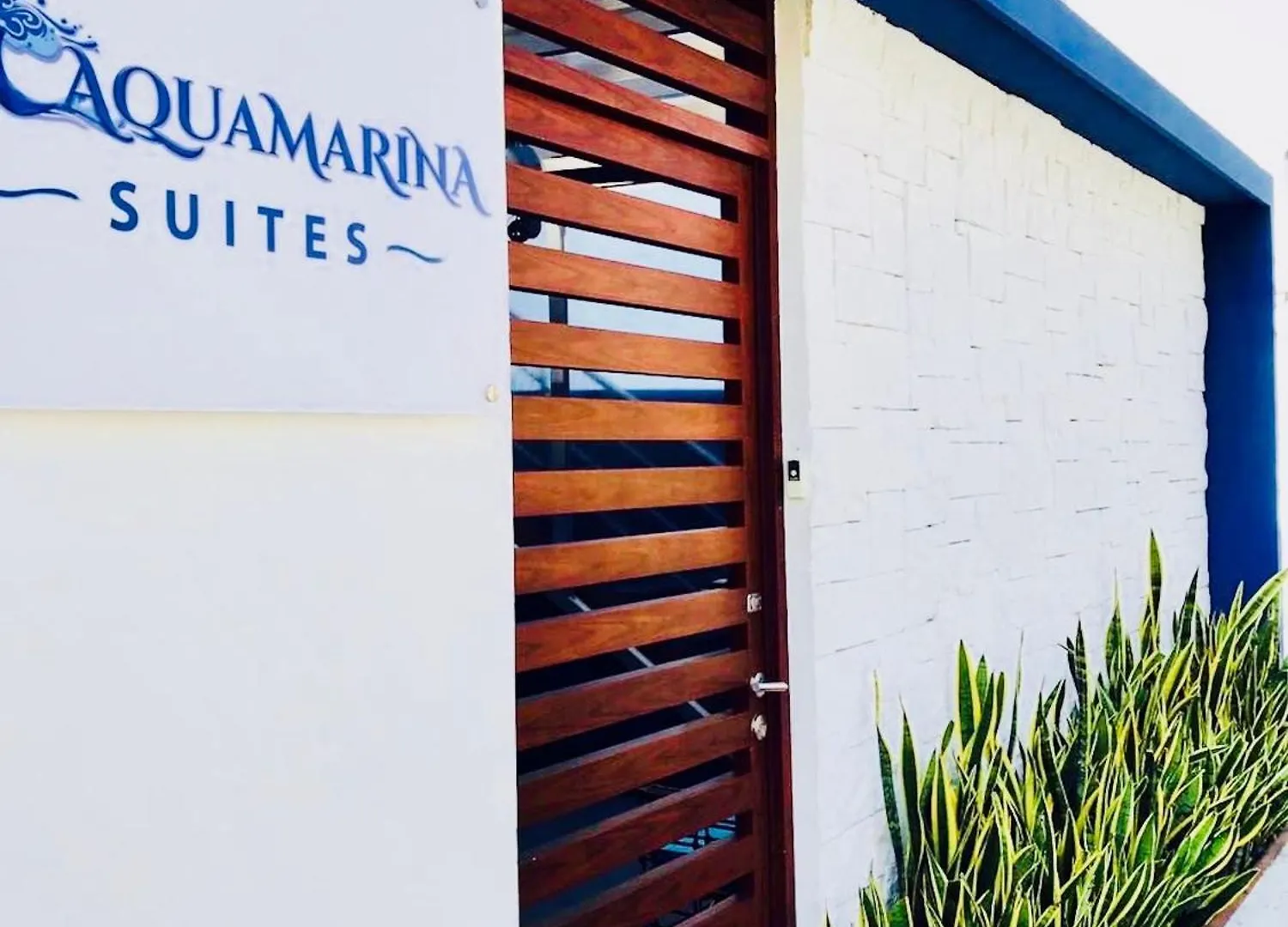 Guest house Superior Studio 30 Aquamarina Suites Playa del Carmen