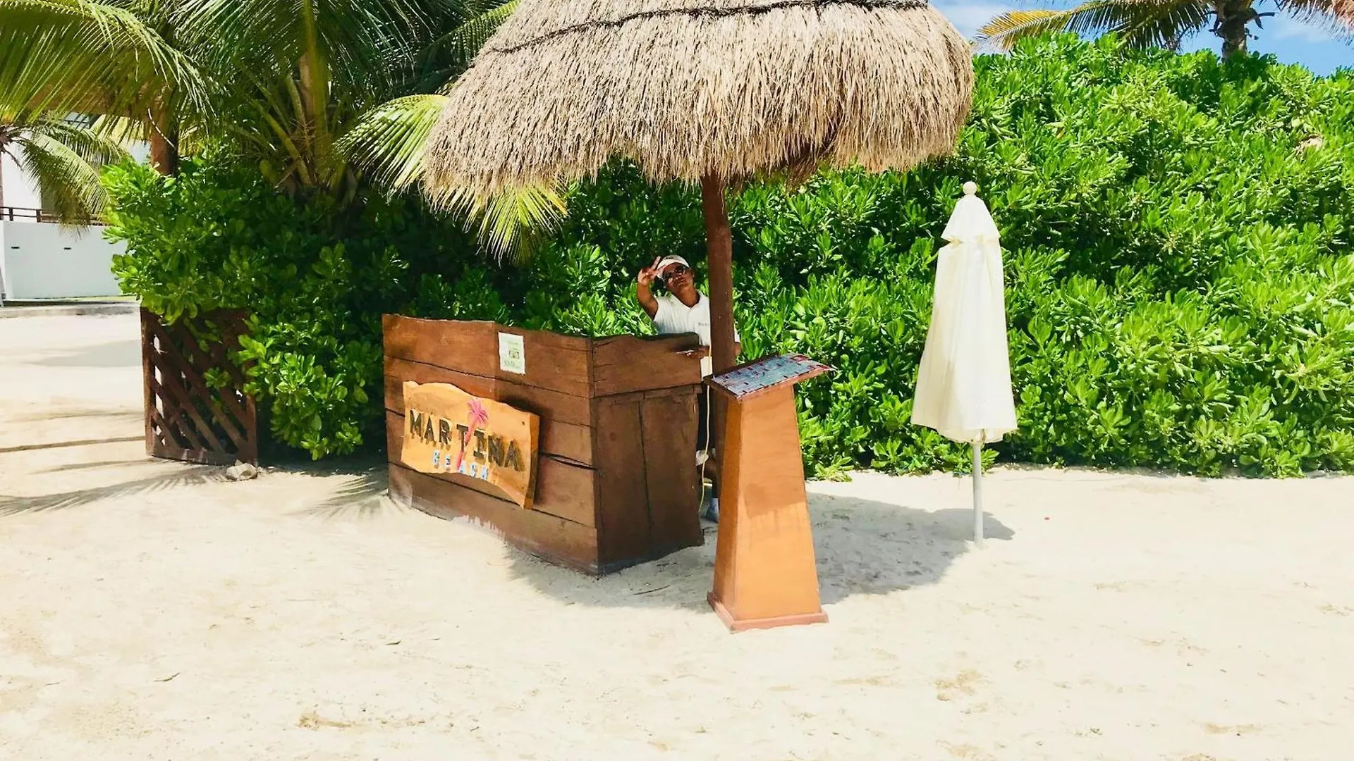Superior Studio 30 Aquamarina Suites Playa del Carmen Mexico